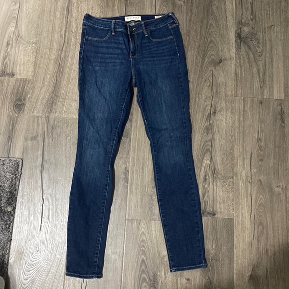 Bullhead Denim - Bullhead denim jegging - low rise/skinny